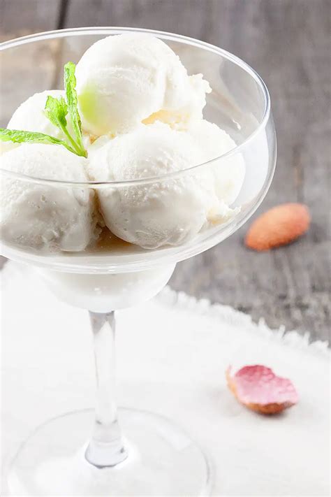Lychee ice cream. Things To Know About Lychee ice cream. 